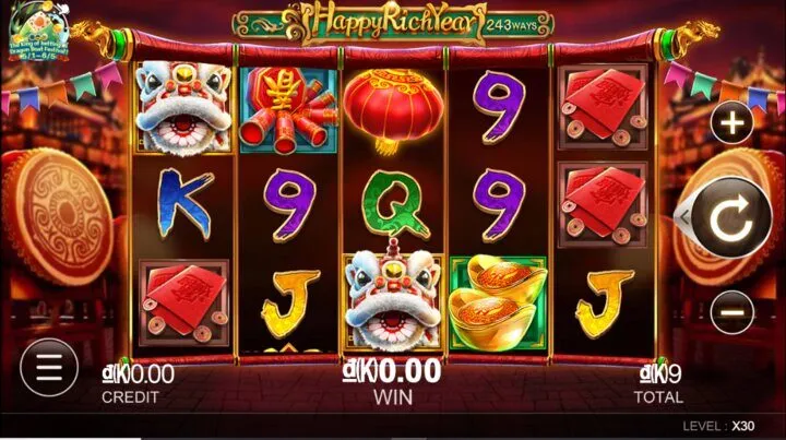 Tải game Đại cát đại lợi King88 trải nghiệm miễn phí 