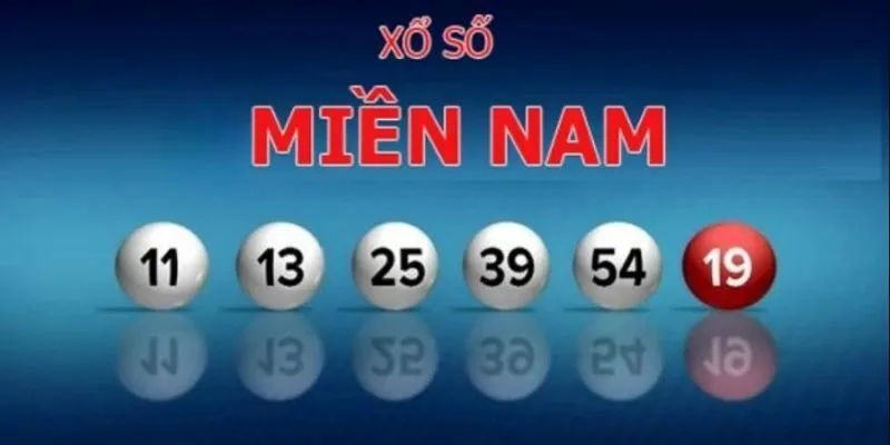 Tìm hiểu về xổ số miền Nam King88