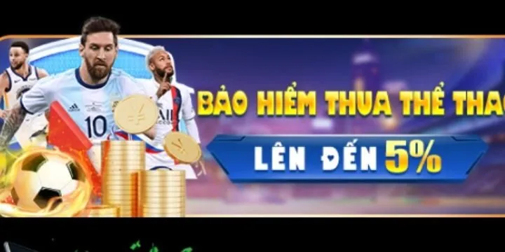 Khuyến mãi hoàn trả cược thua tại sảnh CR Sports King88