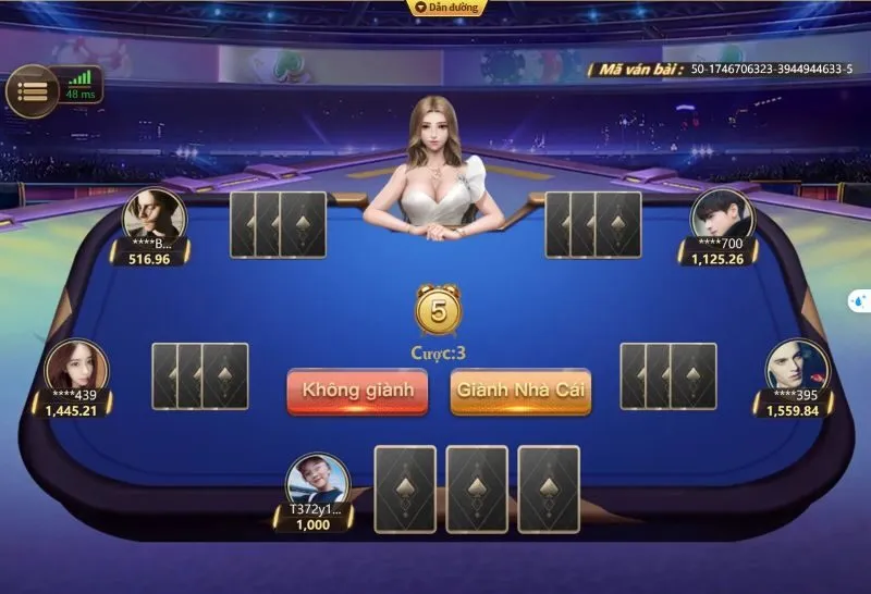 Kinh nghiệm chơi bài cào King88 qua từng bước của một ván bài