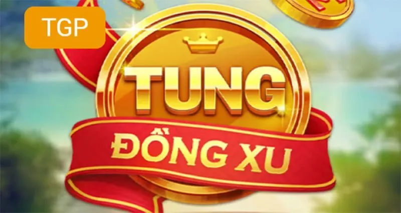 Chọn mặt sấp hoặc ngửa khi chơi tung đồng xu King88 đổi thưởng